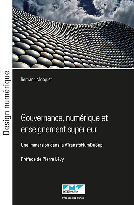 Gouvernance numerique enseignement superieur Presses des Mines