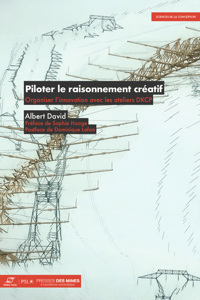 PiloterRaisonnementCreatif Presses des Mines