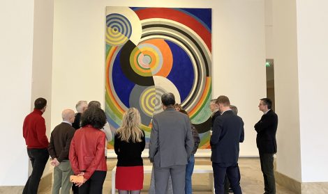 banque de france IA Pompidou MinesParisPSL Executive Education