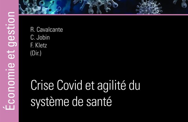 crise covid agilite systeme de sante Presses des mines