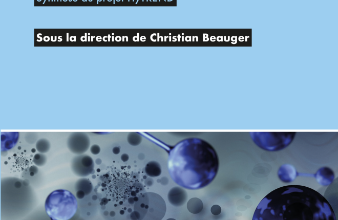 produire stocker utiliser hydrogene PressesdesMines
