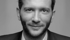 Arthur Keller portrait