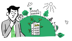 Environnement et santé : 2030, quels bâtiments écologiques demain ? BPIFrance et Mines Paris - PSL Executive Education