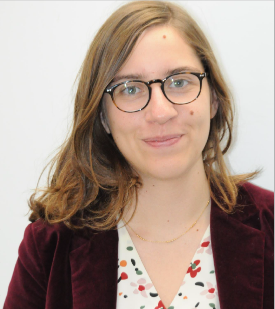 Louise Fontaine, Certificat Ingénierie et management industriel
