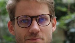 Olivier Dubourdieu portrait