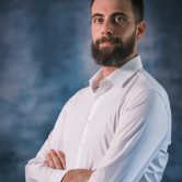 Justin Larouzée