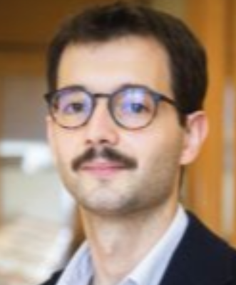 Dimitri Chuard