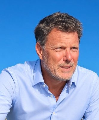 Portrait Franck Guarneri