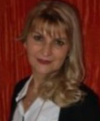 Stawiki Evelyne
