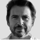 sylvain FORT portrait
