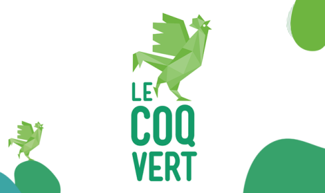 Coq Vert 2026 2027
