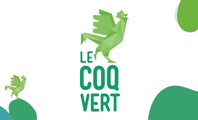 Coq Vert 2026 2027