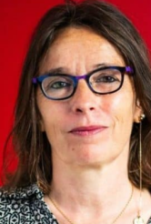 Nadia Maizi - Mines Paris - PSL