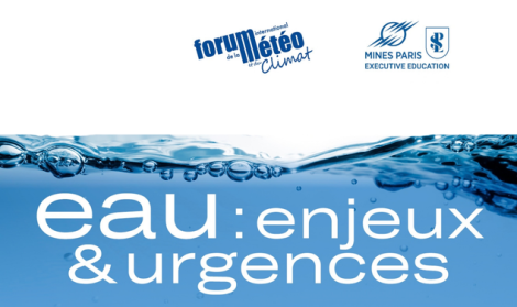 eau enjeux & urgences