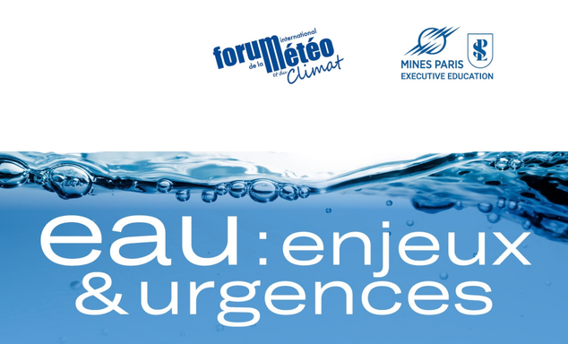 eau enjeux & urgences